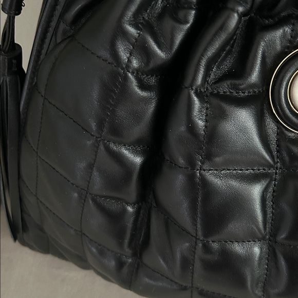 Gucci Wannabe Deco Quilted Bag - Picture 12 of 16